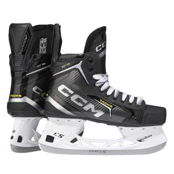 CCM Tacks XF70 Senior Hockey Skates