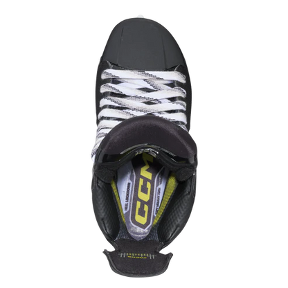 CCM Tacks XF Pro Senior Hockey Skates