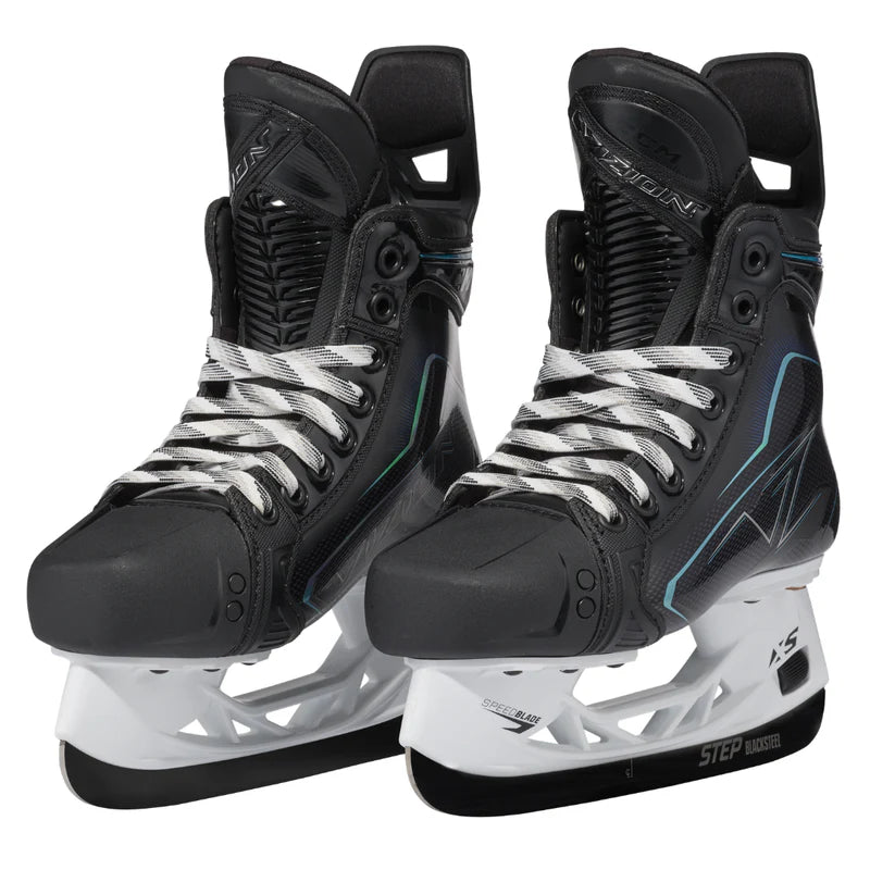 CCM Vizion Skates Junior