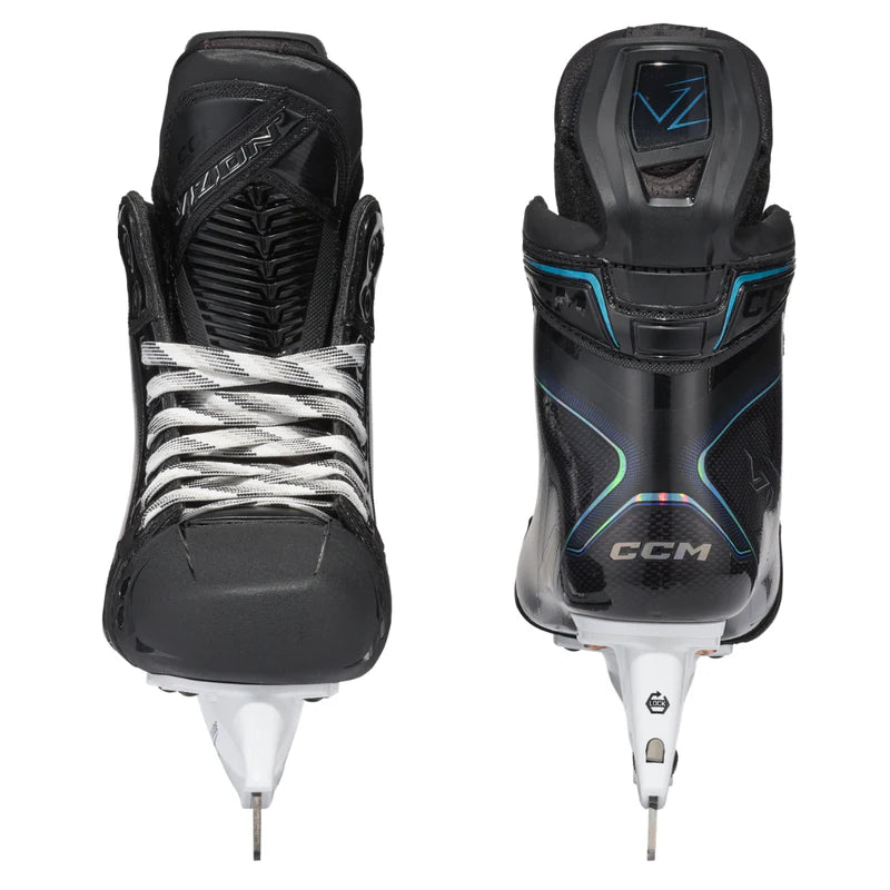 CCM Vizion Skates Junior