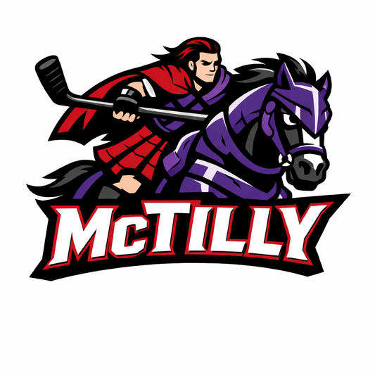 McTilly Jersey
