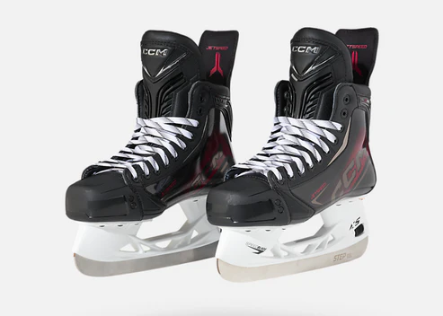 CCM Jetspeed FT890 Senior Ice Hockey Skates