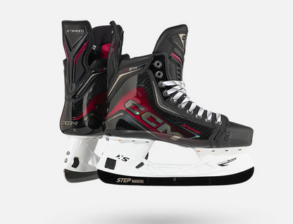CCM Jetspeed FT8 Pro Ice Hockey Skates Senior