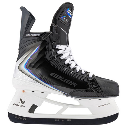 Bauer Vapor Flylite Ice Hockey Skates - Intermediate