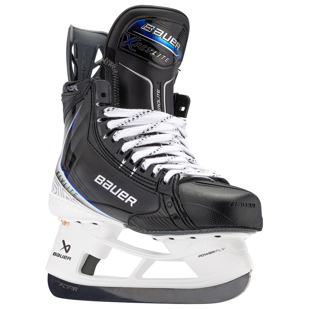 Bauer Vapor Flylite Ice Hockey Skates - Intermediate