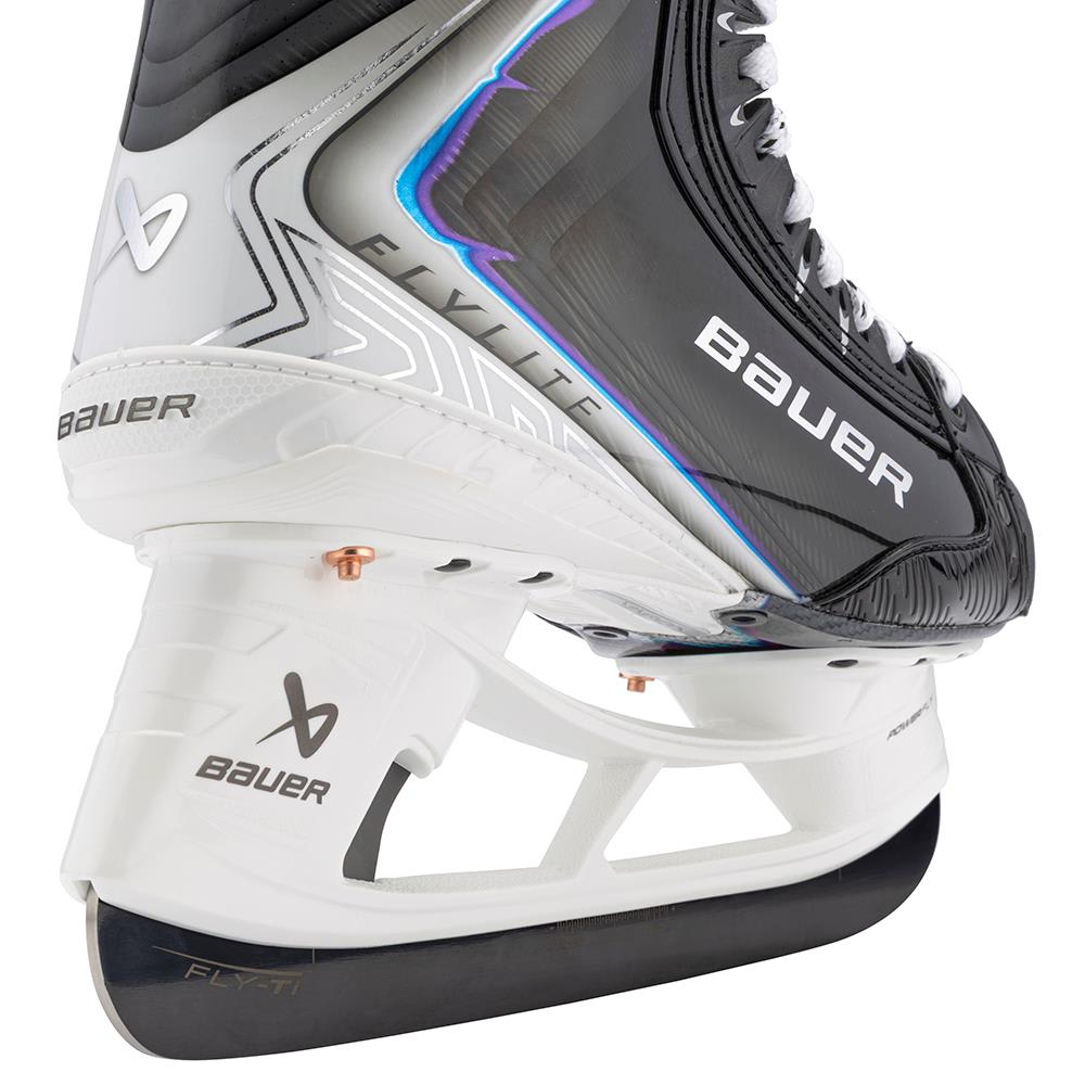 Bauer Vapor Flylite Ice Hockey Skates - Intermediate