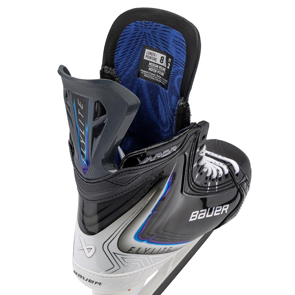 Bauer Vapor Flylite Ice Hockey Skates - Intermediate