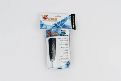 Skate Tendon Guard Replacement Kit (Pro) – NASH
