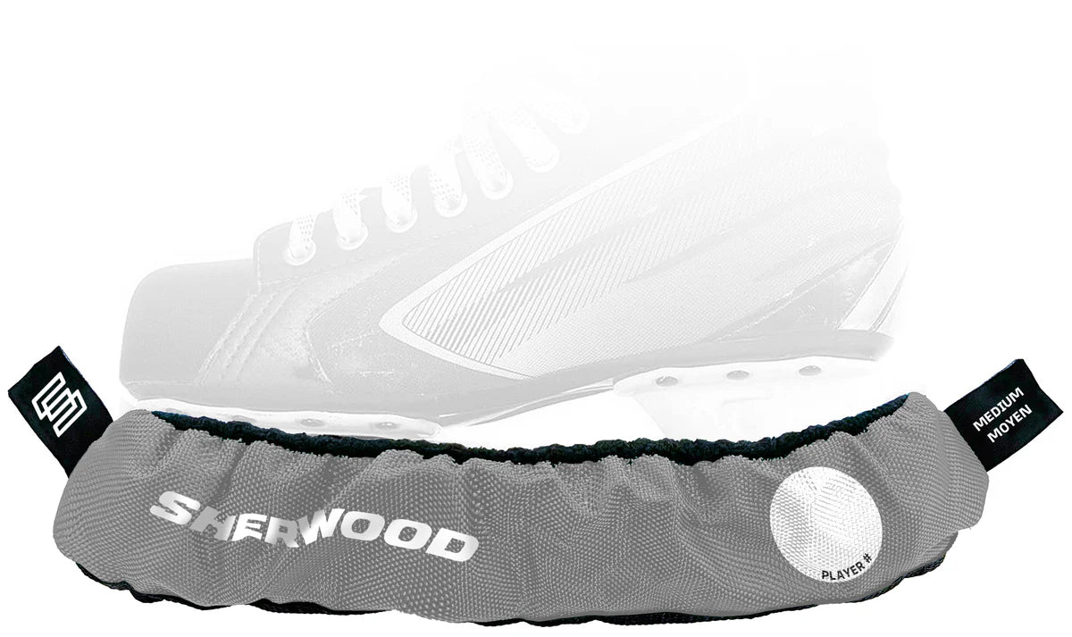 Sherwood Skate Soakers (Blade Guards)