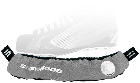 Sherwood Skate Soakers (Blade Guards)