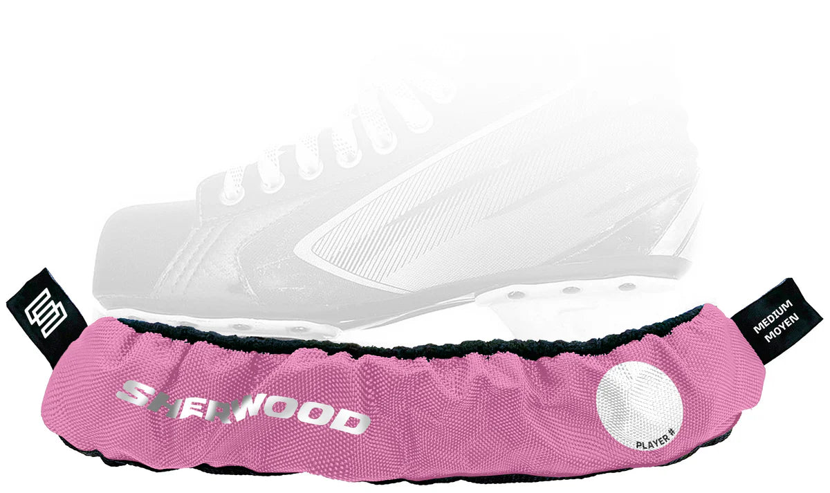 Sherwood Skate Soakers (Blade Guards)