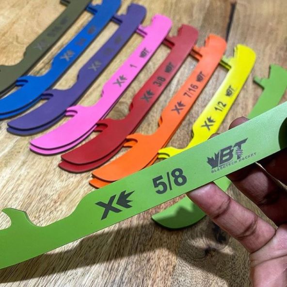 Bladetech Custom Color Blades