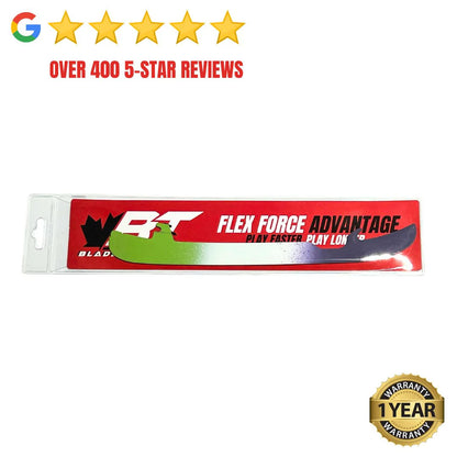 Bladetech Custom Color Blades