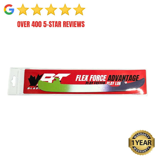 Bladetech Custom Color Blades