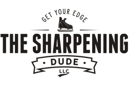 Sharpening 101: ROH vs FBV + Hollow Guide | The Sharpening Dude