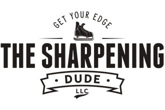 The Sharpening Dude