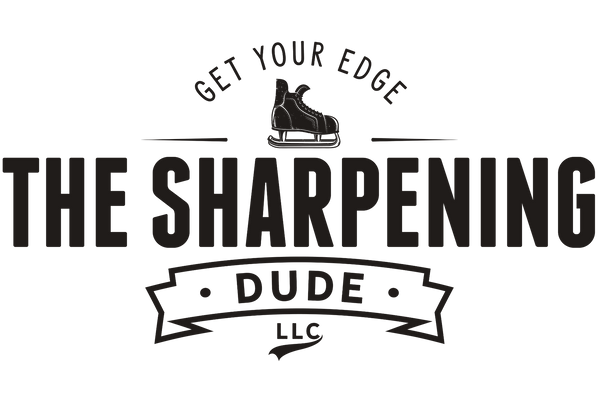 The Sharpening Dude