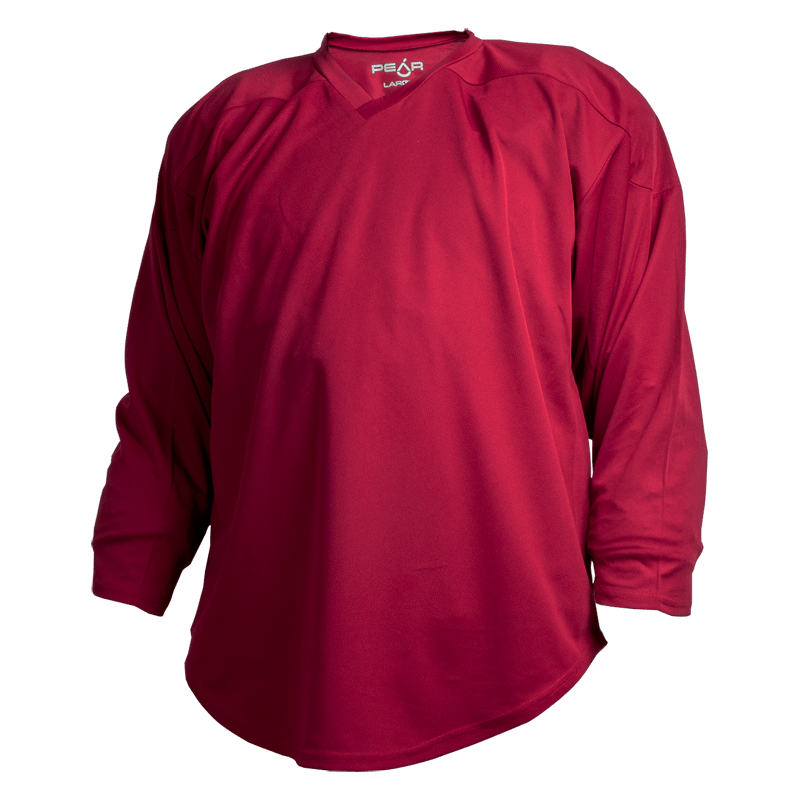 Air Mesh Jersey (Black, White, Navy, Maroon) - The Sharpening Dude - Accessories