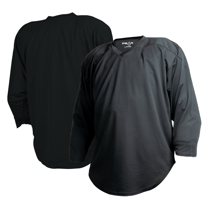 Air Mesh Jersey (Black, White, Navy, Maroon) - The Sharpening Dude - Accessories