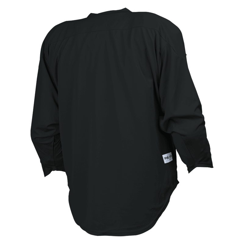 Air Mesh Jersey (Black, White, Navy, Maroon) - The Sharpening Dude - Accessories