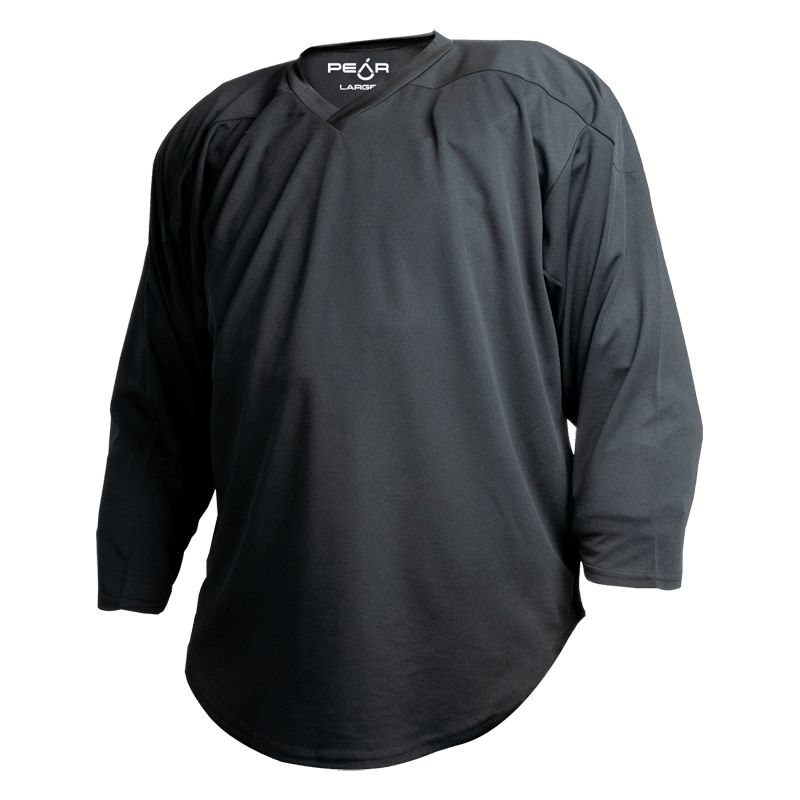Air Mesh Jersey (Black, White, Navy, Maroon) - The Sharpening Dude - Accessories
