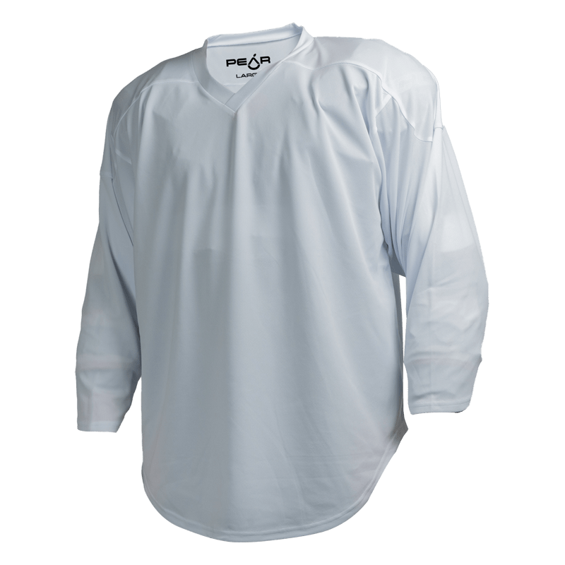 Air Mesh Jersey (Black, White, Navy, Maroon) - The Sharpening Dude - Accessories