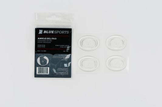 Ankle Gel Pads - The Sharpening Dude - Accessories