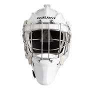 Bauer 960 Goal Mask Senior - The Sharpening Dude - Goalie Helmet