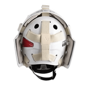 Bauer 960 Goal Mask Senior - The Sharpening Dude - Goalie Helmet