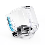 Bauer Concept 3 Full Visor - The Sharpening Dude - Helmet Cage
