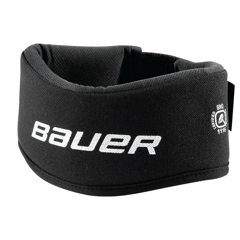 Bauer Core Neck Guard - The Sharpening Dude - Player Base Layer