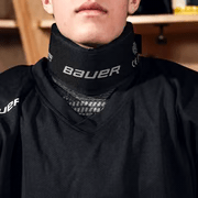 Bauer Core Neck Guard - The Sharpening Dude - Player Base Layer