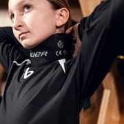 Bauer Core Neck Guard - The Sharpening Dude - Player Base Layer