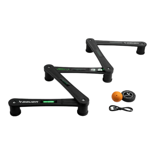 Bauer Digital Reactor Stick Handling Trainer - The Sharpening Dude - Accessories