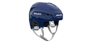 Bauer Hyperlite 2 Helmet - The Sharpening Dude - Hockey Helmet
