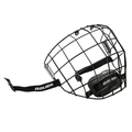 Bauer II Facemask - The Sharpening Dude - Helmet Cage