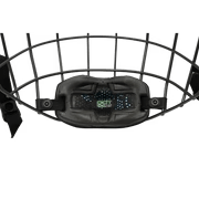 Bauer III Facemask - The Sharpening Dude - Helmet Cage