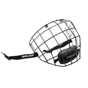 Bauer III Facemask - The Sharpening Dude - Helmet Cage