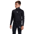 Bauer Neck Compression Shirt Youth - The Sharpening Dude - Player Base Layer