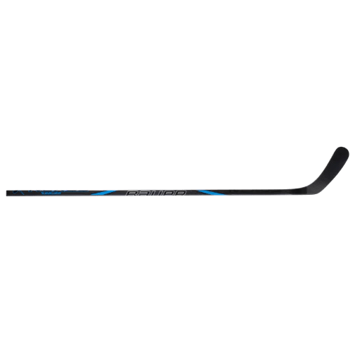 Bauer Nexus E50 Pro Intermediate Stick - The Sharpening Dude - Hockey Sticks