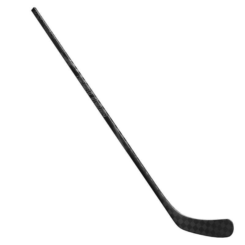 Bauer Nexus Tracer BLACK Senior Stick - The Sharpening Dude - Hockey Sticks