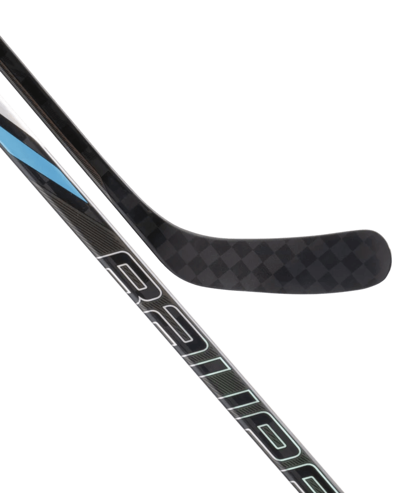 Bauer Nexus Tracer Intermediate Stick - The Sharpening Dude - Hockey Sticks