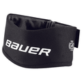 Bauer NLP21 Premium Neckguard (Youth & Senior) - The Sharpening Dude - Protective Gear