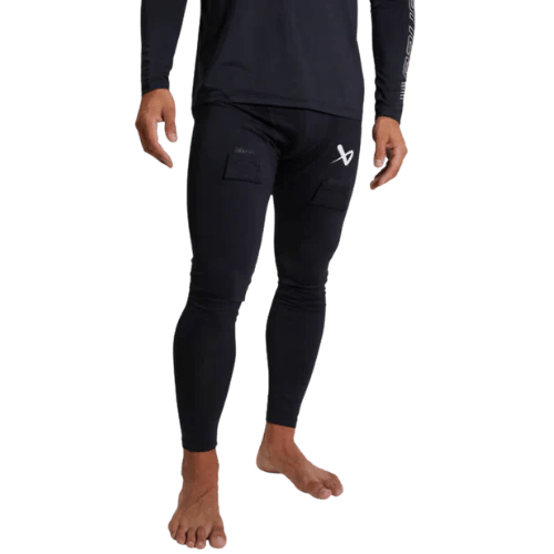 Bauer Performance Jock Pant Senior - The Sharpening Dude - Player Base Layer