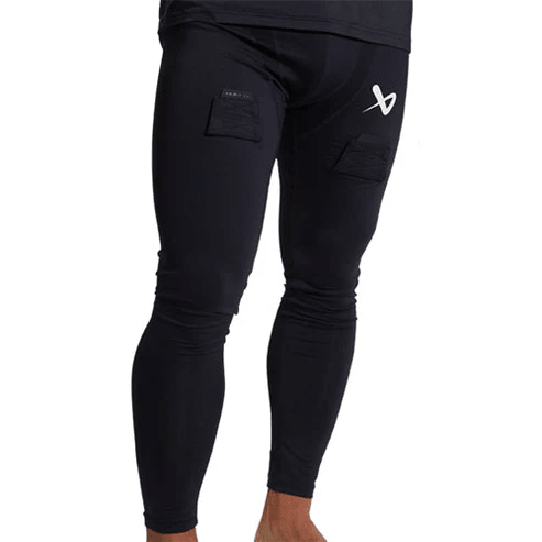 Bauer Performance Jock Pant – Youth & Senior - The Sharpening Dude - Protective Gear