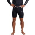 Bauer Performance Jock Short Senior - The Sharpening Dude - Player Base Layer