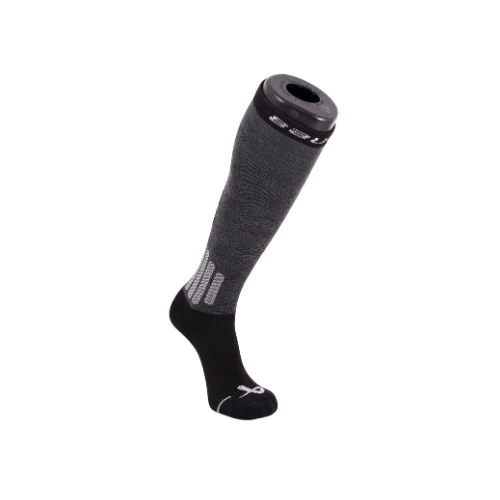 Bauer Pro Cut Resistant Tall Sock - The Sharpening Dude - Player Base Layer