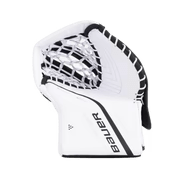 Bauer Prodigy Goal Catcher Youth - The Sharpening Dude - Goalie Gloves