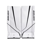Bauer Prodigy Goal Pad Youth - The Sharpening Dude - Goalie Leg Pads