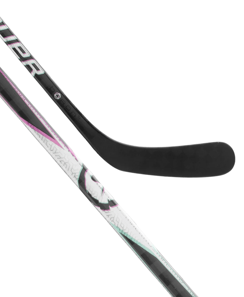 Bauer Proto 2 Stick Junior - The Sharpening Dude - Hockey Sticks